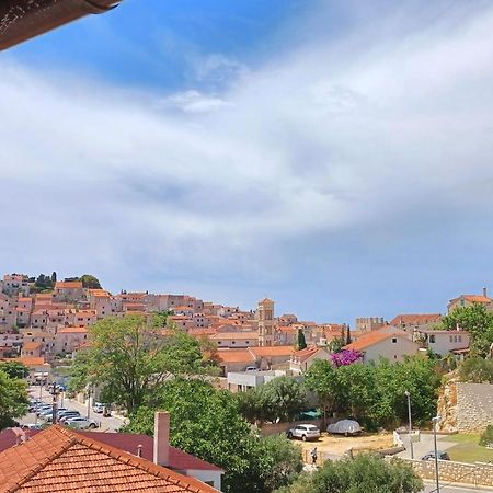 Rooms & Apartments Dolac Χβαρ Εξωτερικό φωτογραφία