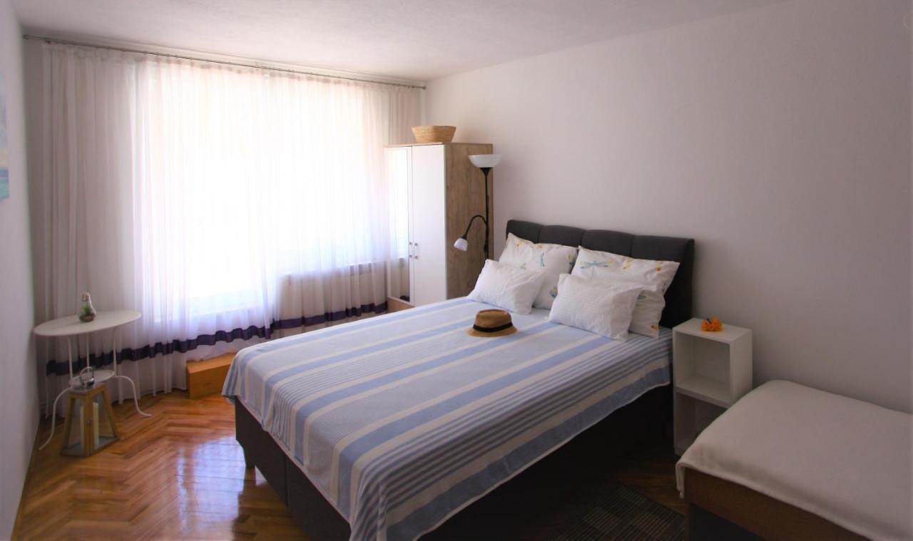 Rooms & Apartments Dolac Χβαρ Εξωτερικό φωτογραφία