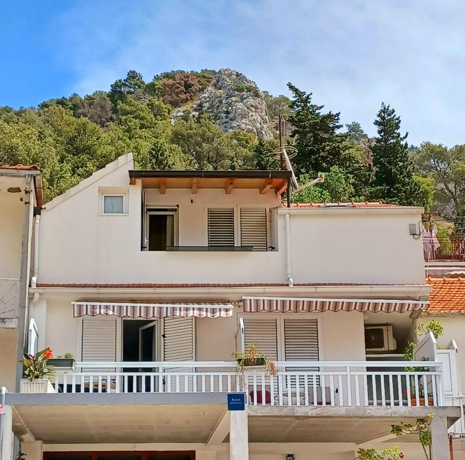 Rooms & Apartments Dolac Χβαρ Εξωτερικό φωτογραφία