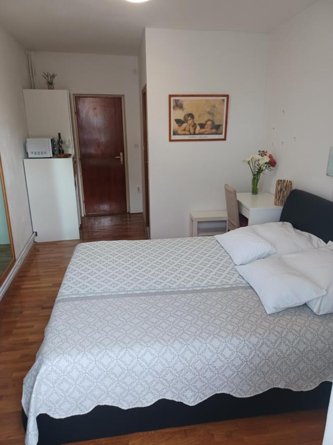 Rooms & Apartments Dolac Χβαρ Εξωτερικό φωτογραφία