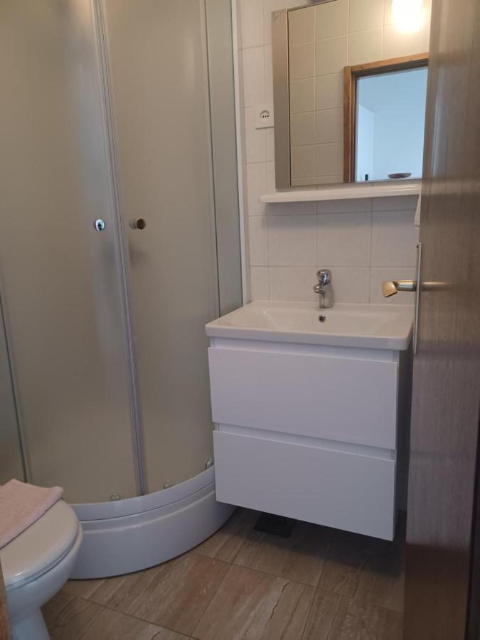 Rooms & Apartments Dolac Χβαρ Εξωτερικό φωτογραφία