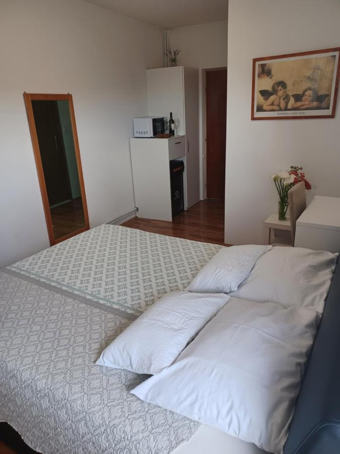 Rooms & Apartments Dolac Χβαρ Εξωτερικό φωτογραφία
