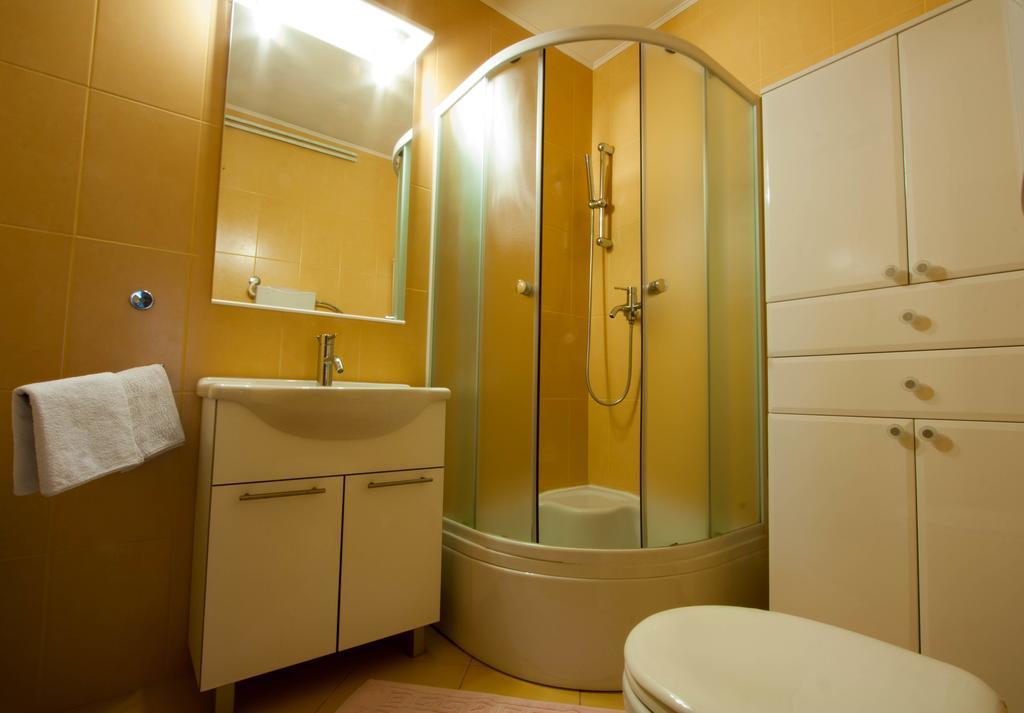 Rooms & Apartments Dolac Χβαρ Εξωτερικό φωτογραφία