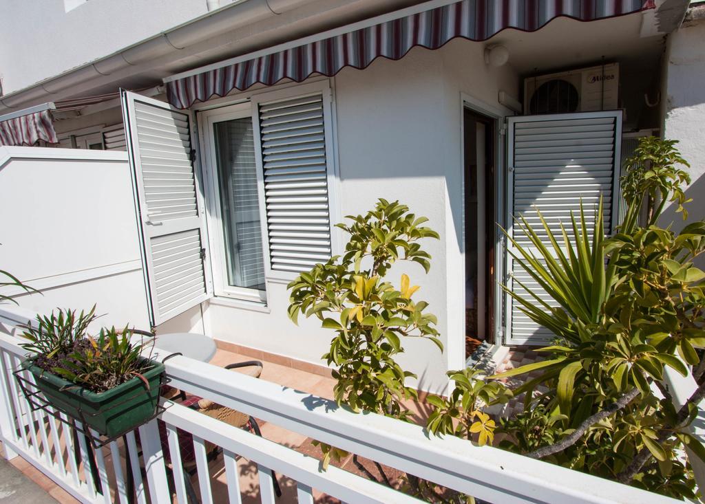 Rooms & Apartments Dolac Χβαρ Εξωτερικό φωτογραφία